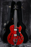 1998 DeArmond Starfire Special