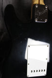 1996 Fender Eric Clapton "Blackie" Stratocaster