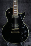 2009 Epiphone Les Paul Custom Black Beauty