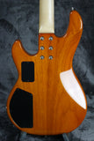 2016 G&L M-2000 Fretless