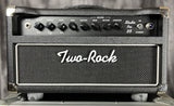 Two Rock Studio Pro 35 Head with Tour Case