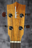 Kamaka HF-3 Tenor 4-String Ukulele