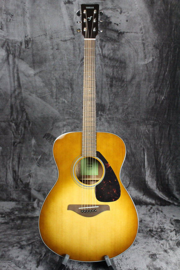 Yamaha FS800 Concert