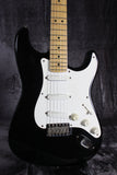 1996 Fender Eric Clapton "Blackie" Stratocaster