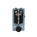 Coppersounds Telegraph V2 Autostutter & Killswitch Sierra Blue *Free Shipping in the US*