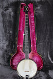1960's Gibson RB-180 Longneck Banjo Pete Seeger