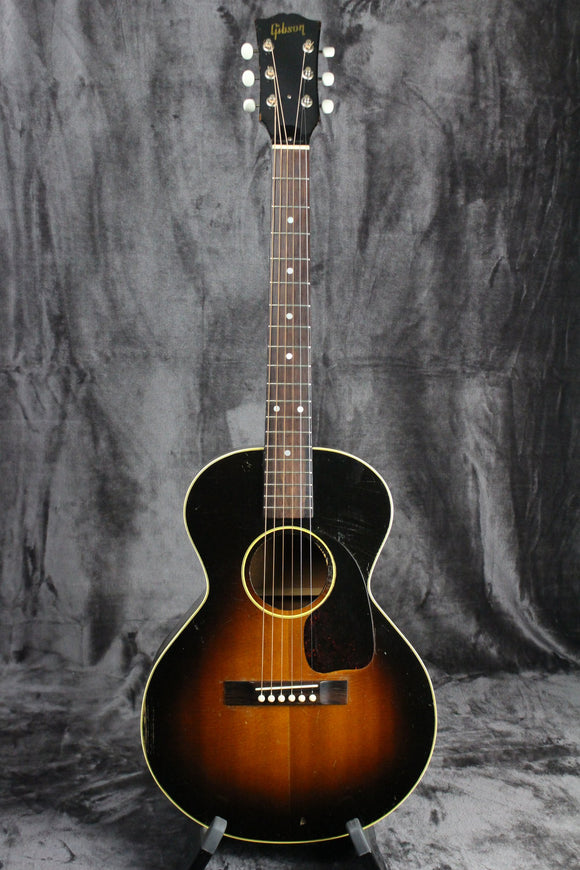 1950 Gibson LG-2 3/4 Size