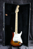 2007 Fender VG Stratocaster
