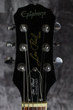 2005 Epiphone Les Paul Standard