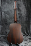 Fender CD-100-12 12-String