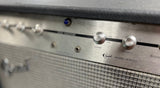 Sound Electronics Model X202+ Combo Amp