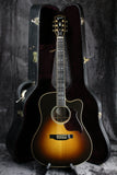 2010 Gibson Songwriter Deluxe EC Standard