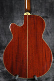 2000 Takamine Santa Fe ESF40C