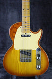1980's Strings and Things St. Blues Bluesmaster Custom