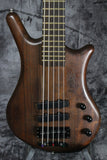 2003 Warwick Thumb BO 5-string