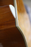 2003 Taylor 614ce *Electronics Not Functioning*