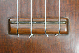 Vintage Martin Soprano Ukulele