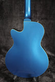 Duesenberg Starplayer TV Mike Campbell Heartbreakers 30th Anniversary