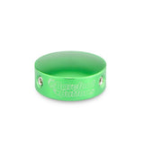 Barefoot Buttons V2 Green 17-V2-ST-GN