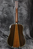 2000 Martin D-35