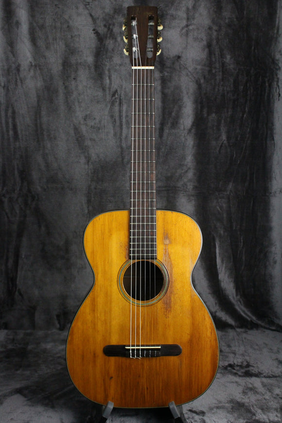 1954 Martin OO-18G