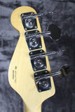 2014 Fender Rascal Bass