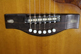 1981 Yamaha FG-300 Red Label