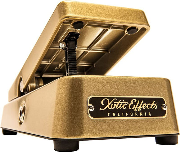 Xotic XVP 250K Volume Pedal High Impedance *Free Shipping in the USA*