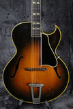 1950 Gibson L-4C