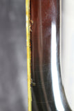 1974 Guild Starfire VI Walnut