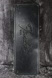 1970's Fender Molded Stratocaster/Telecaster Hardshell Case