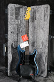 2020 Fender American Professional II Stratocaster Dark Night