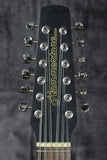 F Bass Hammertone OC-12 12-String Manditar