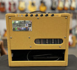 2022 Fender Blues Junior Lacquered Tweed Ltd.
