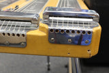 1950-1952 Fender Deluxe Triple 8 Lap Steel w/OHSC