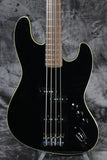 2020 Fender Aerodyne Jazz Bass