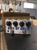 ZVex Box of Rock Used