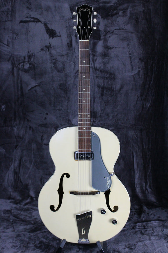 1957 Gretsch 6187 Corvette