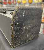 1969 Fender Twin Reverb Head *Blackface Mod*