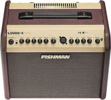 Fishman Loudbox Mini PRO-LBT-500 Combo Amp