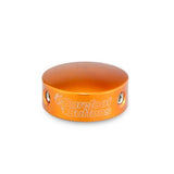 Barefoot Buttons V2 Orange 17-V2-ST-OR