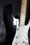 1996 Fender Eric Clapton "Blackie" Stratocaster