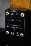 2022 Fender Custom Shop Limited Edition Dual-Mag II Strat Relic