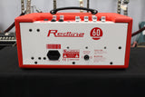 VHT Redline 60 Head