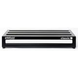 Pedaltrain PT-CL1-TC Classic 1 Pedal Board With Tour Case *Free Shipping in the USA*