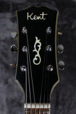 1960's Kent Model 820 MIJ