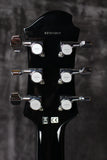Zemaitis Antanus Series Black Pearl A24SU BP