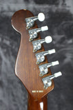 Fender San Luis Ray Acoustic
