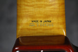1995 Fender Foto Flame Stratocaster MIJ