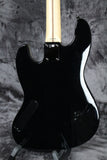 2020 Fender Aerodyne Jazz Bass